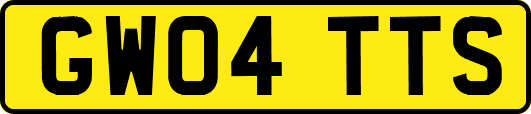 GW04TTS