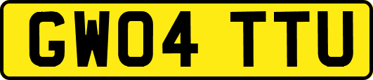 GW04TTU