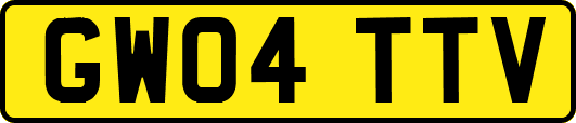 GW04TTV