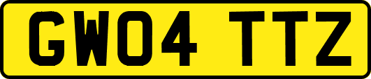 GW04TTZ
