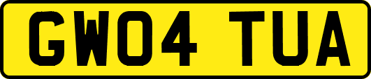 GW04TUA