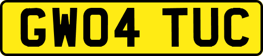 GW04TUC
