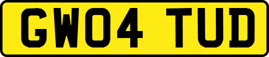 GW04TUD