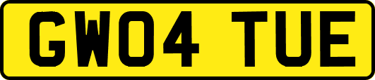 GW04TUE