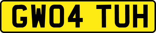 GW04TUH