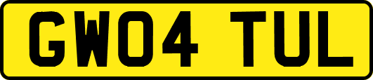 GW04TUL