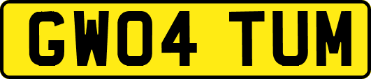 GW04TUM