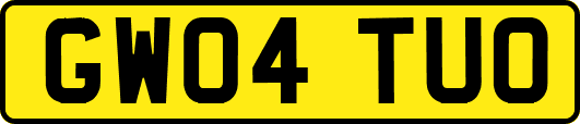 GW04TUO