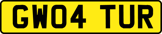 GW04TUR