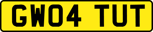 GW04TUT