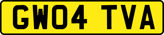GW04TVA