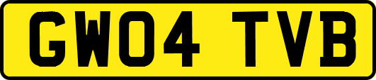 GW04TVB