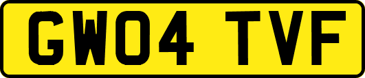 GW04TVF