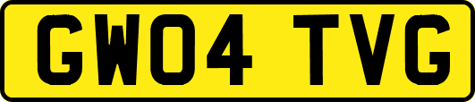 GW04TVG