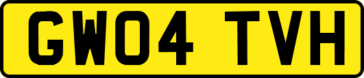 GW04TVH