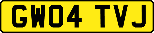 GW04TVJ