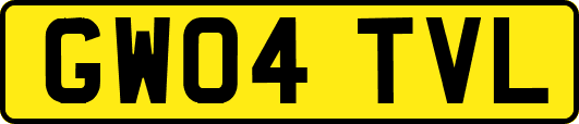 GW04TVL