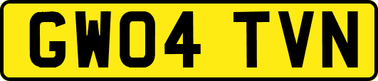 GW04TVN