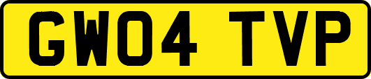 GW04TVP