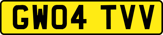 GW04TVV