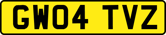GW04TVZ