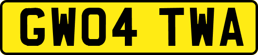 GW04TWA