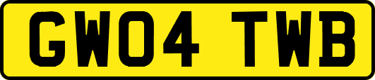 GW04TWB