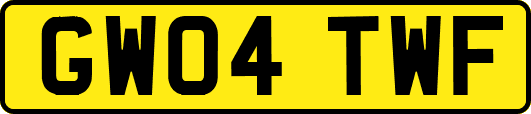 GW04TWF