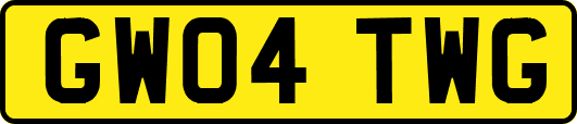 GW04TWG