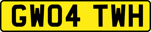 GW04TWH