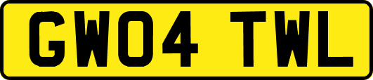 GW04TWL