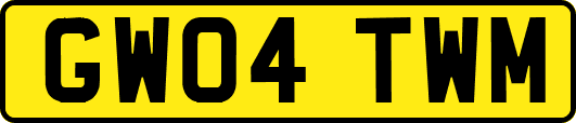 GW04TWM