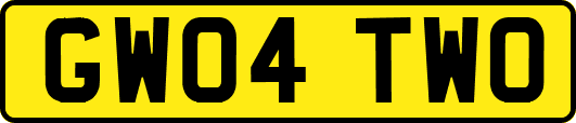 GW04TWO