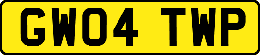 GW04TWP