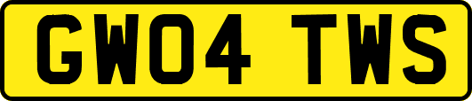 GW04TWS