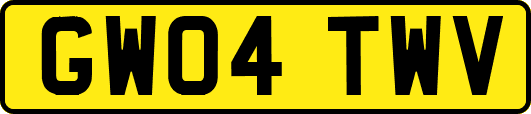GW04TWV