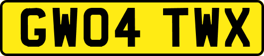 GW04TWX