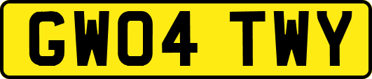 GW04TWY