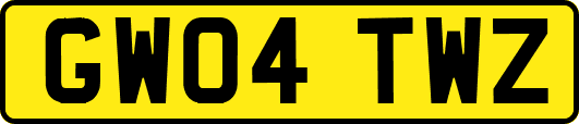GW04TWZ