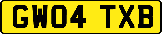 GW04TXB