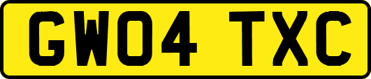 GW04TXC