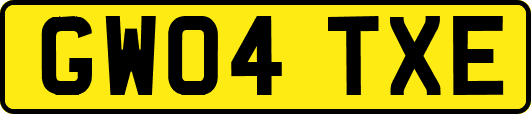 GW04TXE