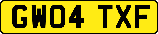 GW04TXF
