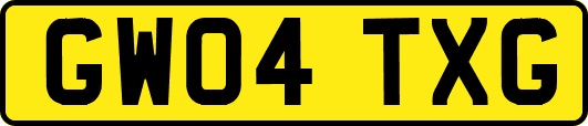 GW04TXG