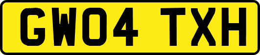 GW04TXH