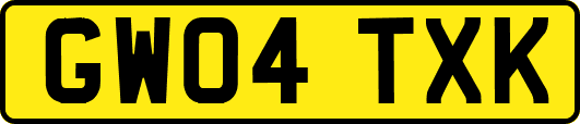 GW04TXK