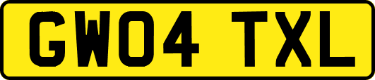 GW04TXL
