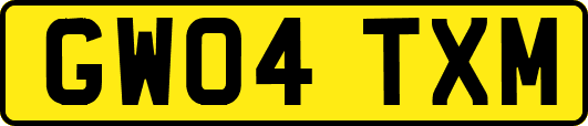 GW04TXM
