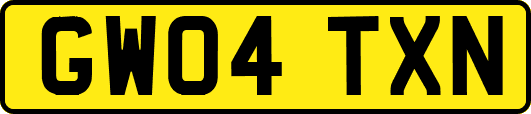 GW04TXN