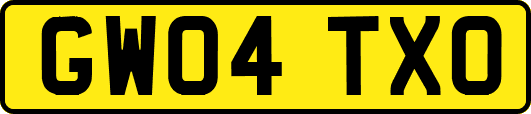 GW04TXO